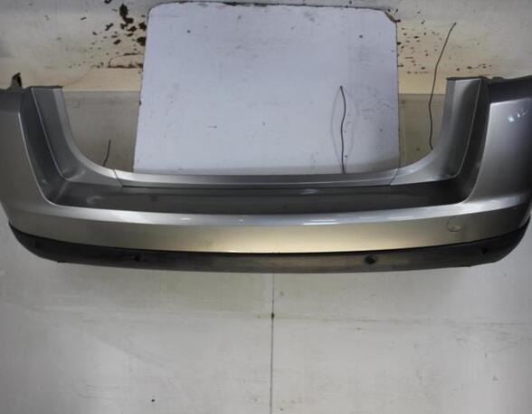 Bumper OPEL SIGNUM Hatchback (Z03)