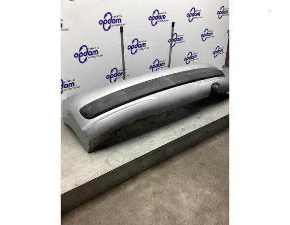 Bumper PEUGEOT 207 CC (WD_)