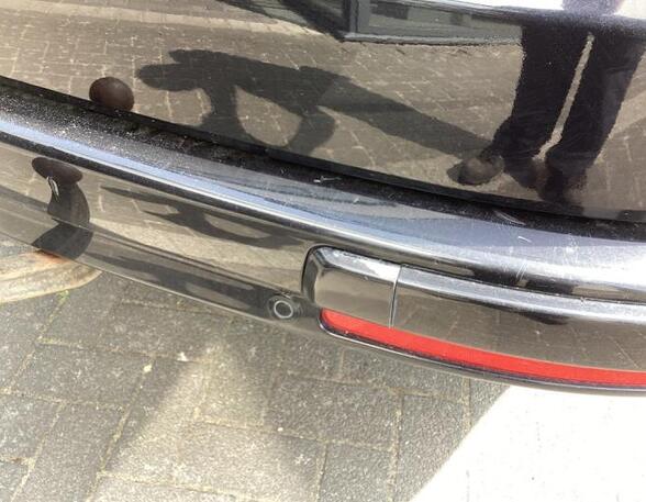 Bumper FORD GALAXY (WA6), FORD S-MAX (WA6)