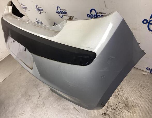 Bumper HYUNDAI i10 (PA)