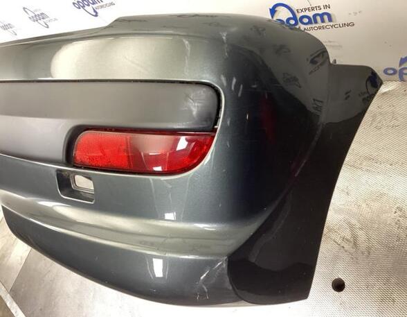 Bumper PEUGEOT 206+ (2L_, 2M_)