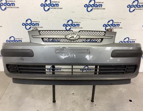 Bumper HYUNDAI GETZ (TB)