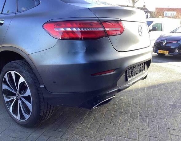 Bumper MERCEDES-BENZ GLC Coupe (C253)