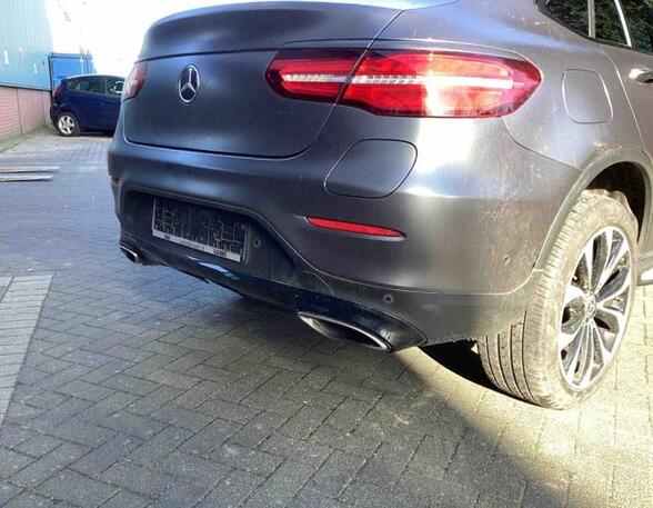 Bumper MERCEDES-BENZ GLC Coupe (C253)