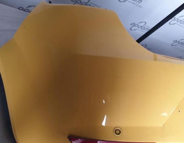 
Stoßstange hinten Seat Leon 1P XXXXX P10375000
