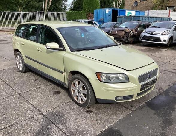 Bumper VOLVO V50 (545)