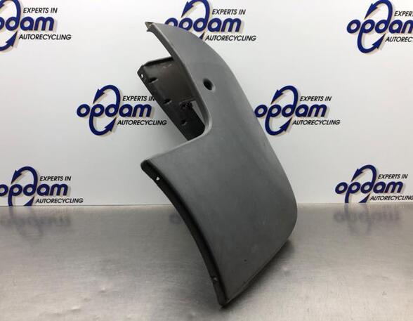 Bumper OPEL VIVARO A Van (X83), OPEL VIVARO A Bus (X83)