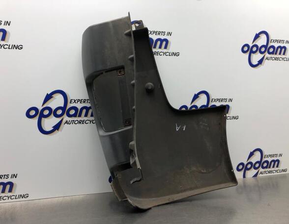 Bumper OPEL VIVARO A Van (X83), OPEL VIVARO A Bus (X83)