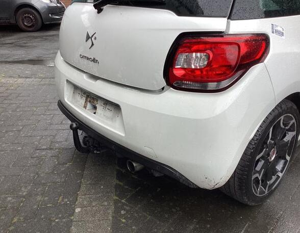 Bumper CITROËN DS3, CITROËN C3 II (SC_), DS DS 3 (SA_)