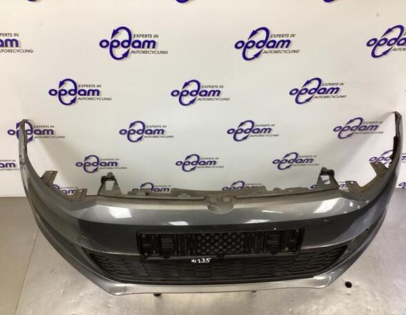 Bumper VW POLO (6R1, 6C1), VW POLO Van (6R)