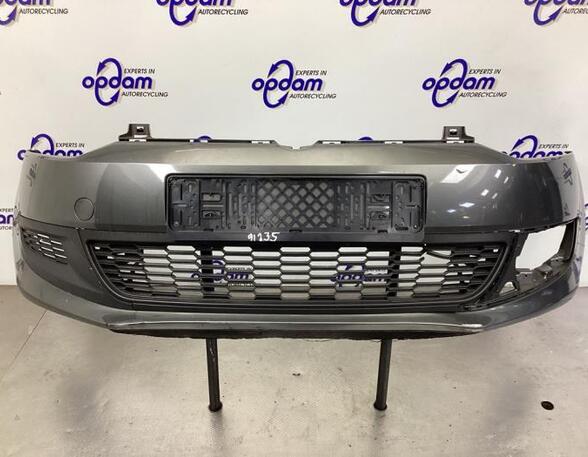 Bumper VW POLO (6R1, 6C1), VW POLO Van (6R)