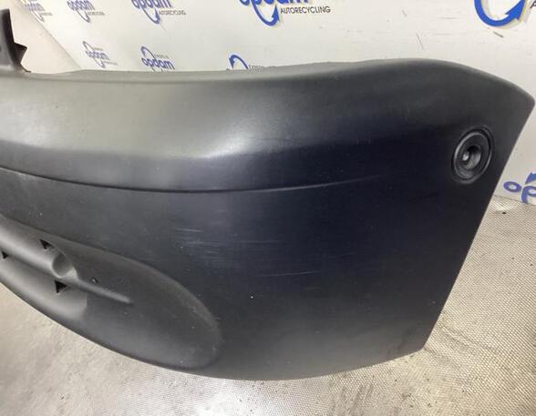 Bumper RENAULT KANGOO (KC0/1_)