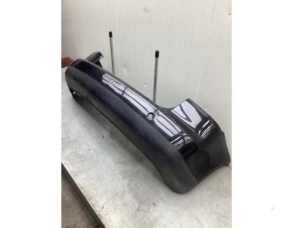 Bumper VW TOURAN (1T1, 1T2), VW TOURAN (1T3), VW TOURAN VAN (1T1, 1T2)