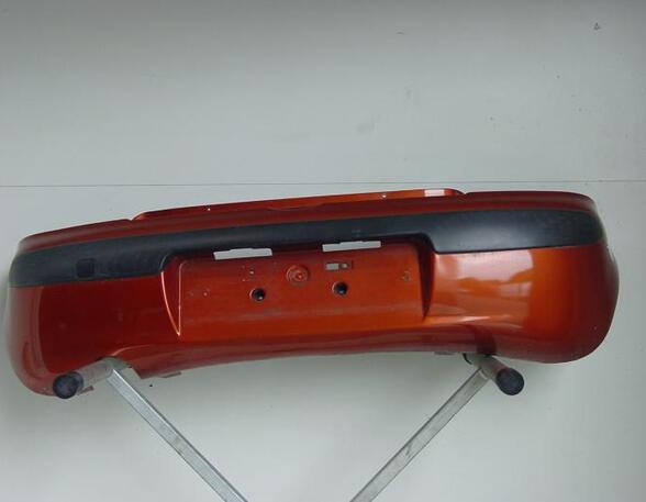 Bumper CHEVROLET MATIZ (M200, M250), DAEWOO MATIZ (M100, M150)