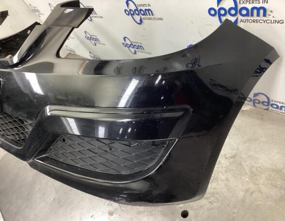 Bumper MERCEDES-BENZ B-CLASS (W245)