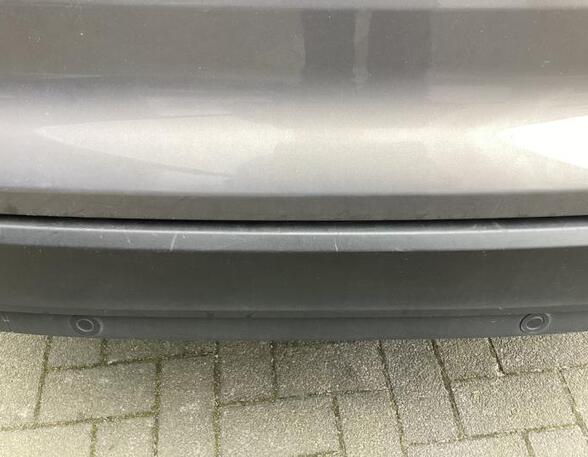 Bumper FORD FOCUS III Turnier