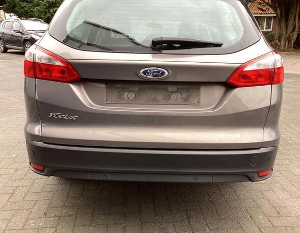 Bumper FORD FOCUS III Turnier