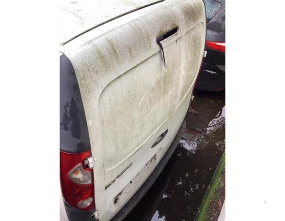 Bumper RENAULT KANGOO Express (FW0/1_), RENAULT KANGOO / GRAND KANGOO (KW0/1_)