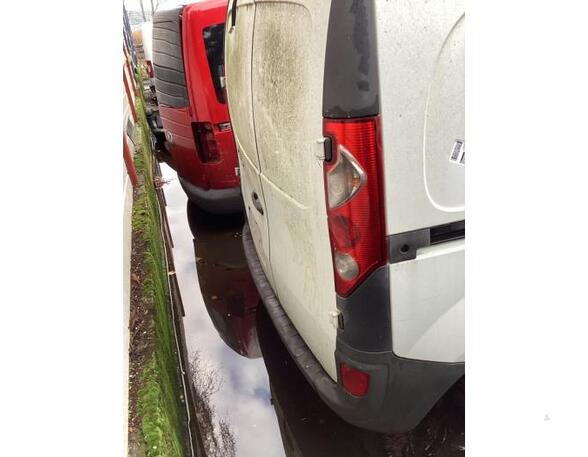 Bumper RENAULT KANGOO Express (FW0/1_), RENAULT KANGOO / GRAND KANGOO (KW0/1_)