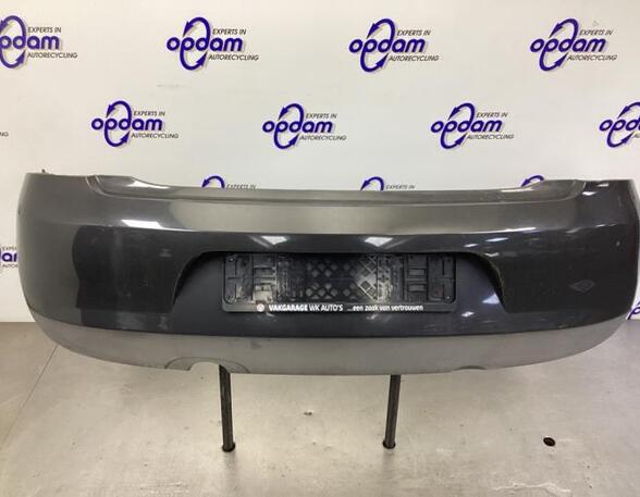 Bumper VW FOX Hatchback (5Z1, 5Z3, 5Z4)