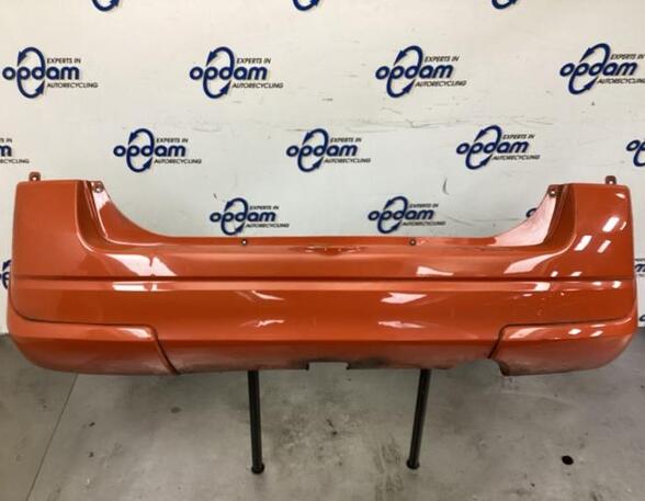 Bumper OPEL AGILA (A) (H00)