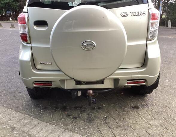 Bumper DAIHATSU TERIOS (J2_)