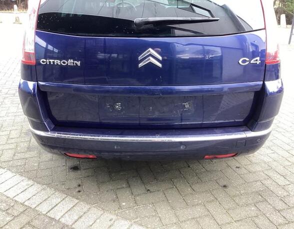 Bumper CITROËN C4 GRAND PICASSO I (UA_), CITROËN C4 PICASSO I MPV (UD_)