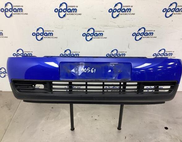 Bumper VW LUPO (6X1, 6E1)