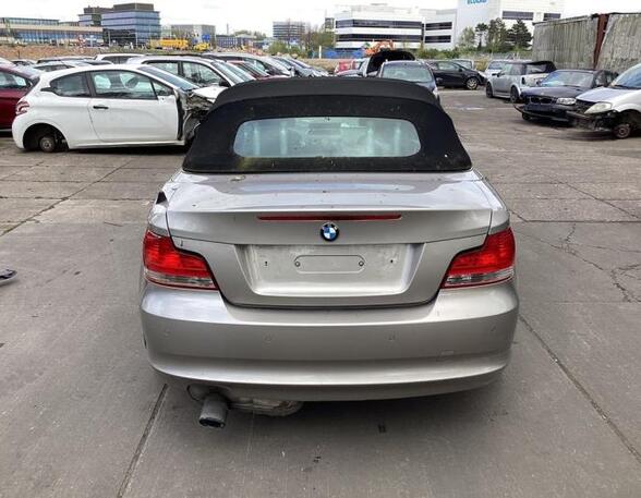 Bumper BMW 1 Convertible (E88)