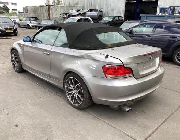 Bumper BMW 1 Convertible (E88)