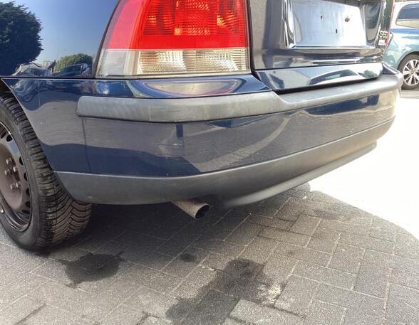 Bumper VOLVO S60 I (384)