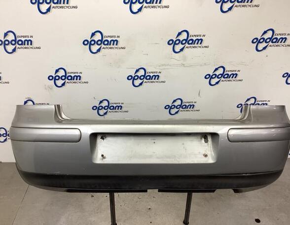 Bumper VW GOLF IV (1J1), VW GOLF IV Variant (1J5)