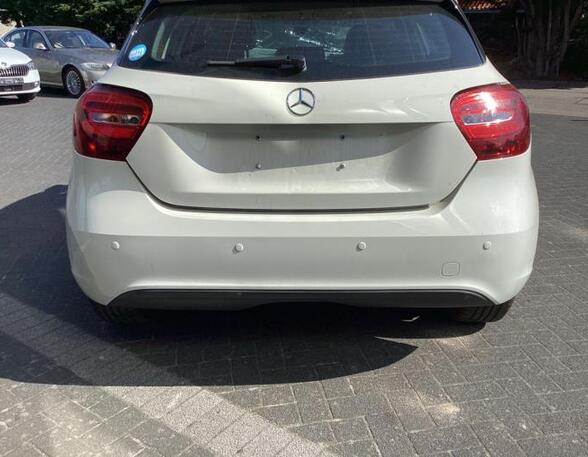 Bumper MERCEDES-BENZ A-CLASS (W176)