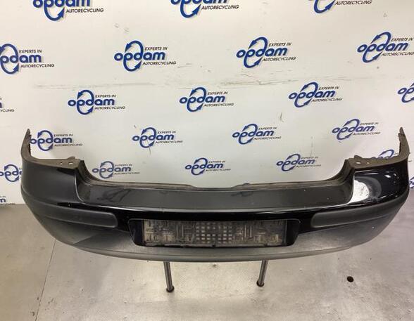 Bumper VW GOLF IV (1J1), VW GOLF IV Variant (1J5)