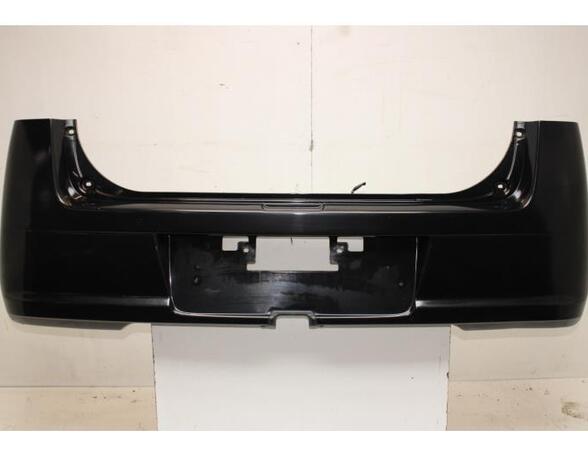 
Stoßstange hinten Daihatsu Cuore VI L251  P14799667
