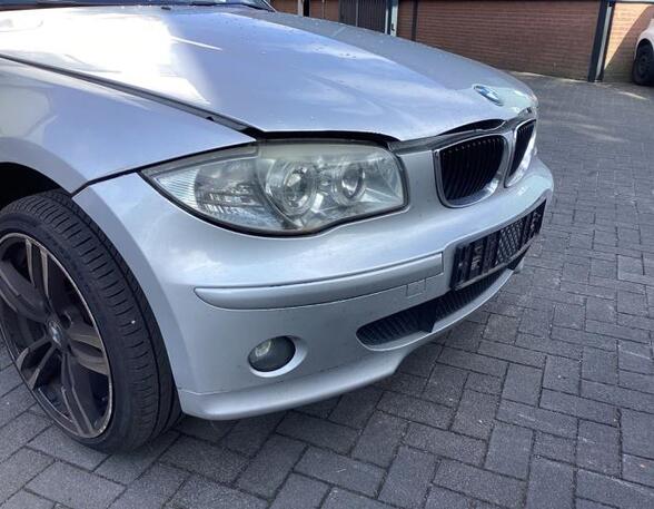 Bumper BMW 1 (E81), BMW 1 (E87), BMW 1 Coupe (E82)