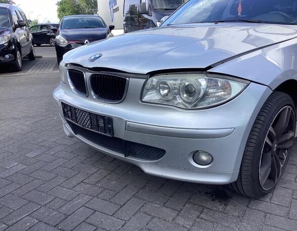 Bumper BMW 1 (E81), BMW 1 (E87), BMW 1 Coupe (E82)