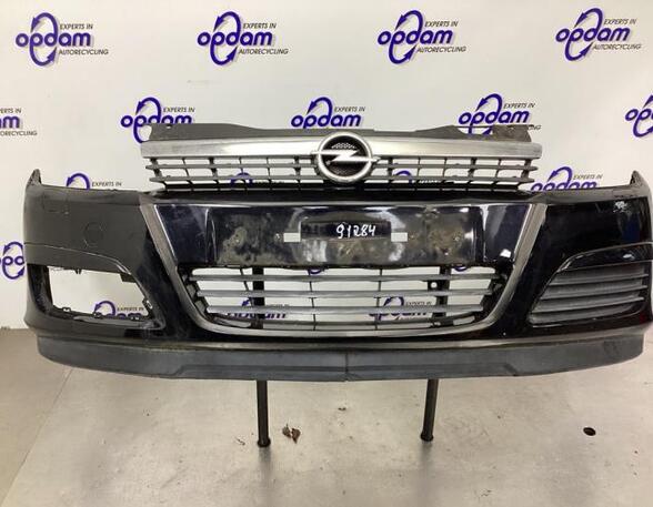 Bumper OPEL ASTRA H (A04)