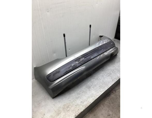 Bumper PEUGEOT 207 CC (WD_)