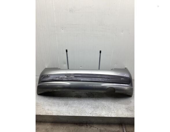 Bumper PEUGEOT 207 CC (WD_)