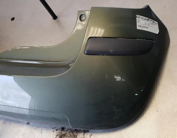 Stoßstange hinten Renault Modus - Grand Modus P XXXXX P9507421