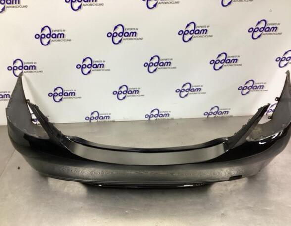 Bumper MERCEDES-BENZ C-CLASS (W205), MERCEDES-BENZ C-CLASS (W204)