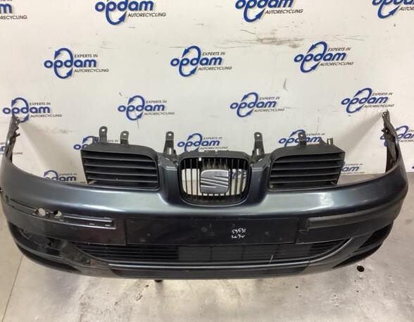 Bumper SEAT LEON (1M1)