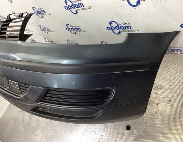 Bumper SEAT LEON (1M1)