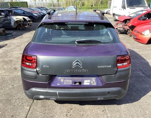 Bumper CITROËN C4 CACTUS