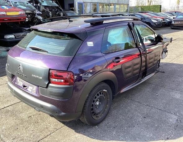 Bumper CITROËN C4 CACTUS