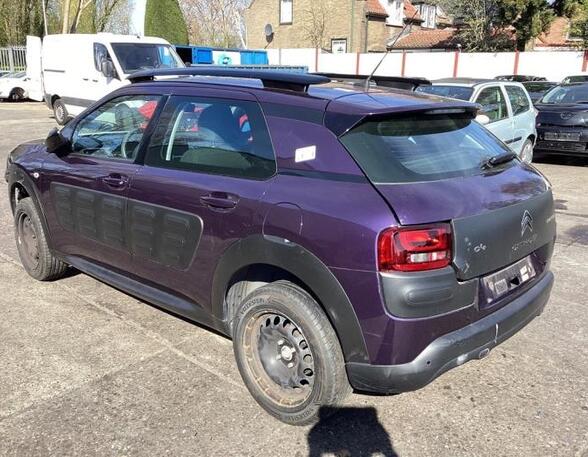 Bumper CITROËN C4 CACTUS