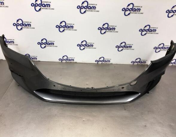 
Stoßstange vorne Mazda 6 Kombi GJ, GL GMN350031 P20719384
