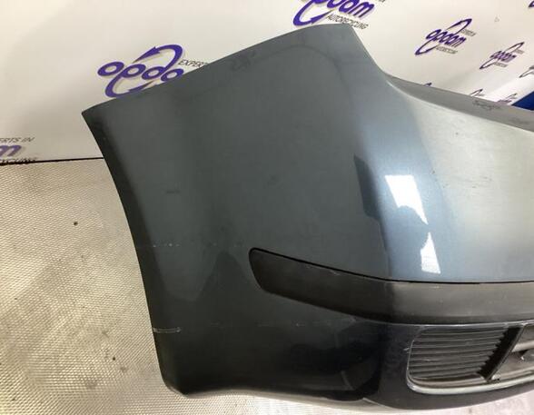 Bumper SKODA FABIA I Combi (6Y5)