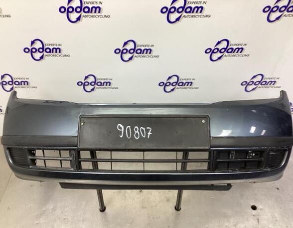 Bumper SKODA FABIA I Combi (6Y5)